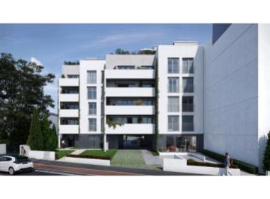 Programme immobilier neuf appart Talence