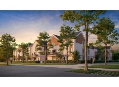 Programme immobilier neuf appart Mainvilliers
