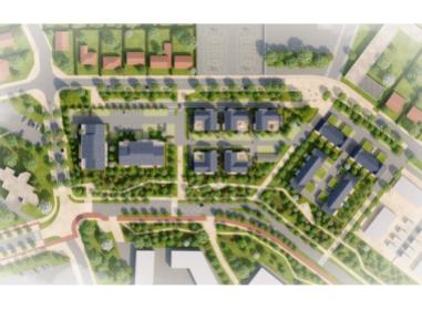 Programme immobilier neuf appart Mainvilliers