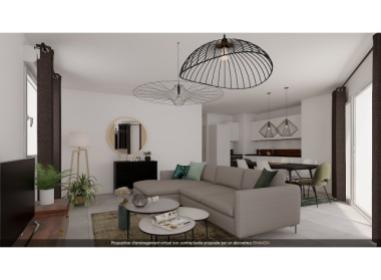 Programme immobilier neuf appart Agen