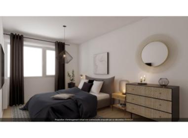 Programme immobilier neuf appart Agen