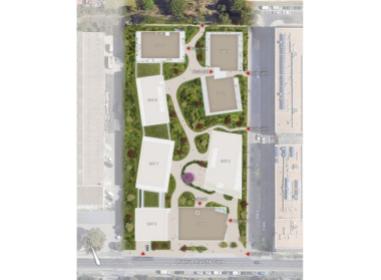 Programme immobilier neuf appart Montpellier