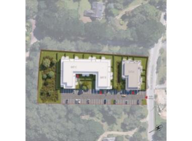 Programme immobilier neuf appart Vannes