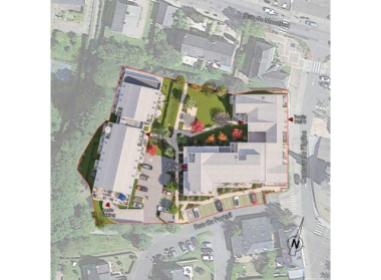 Programme immobilier neuf appart Vezin-le-Coquet