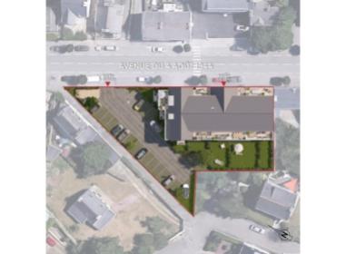 Programme immobilier neuf appart Vannes