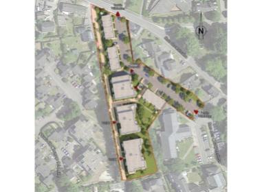 Programme immobilier neuf appart Acigné