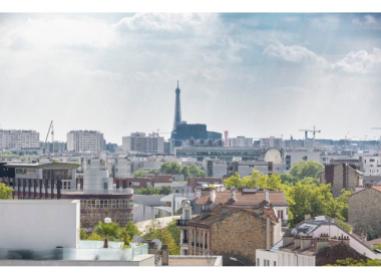 Programme immobilier neuf appart Gennevilliers