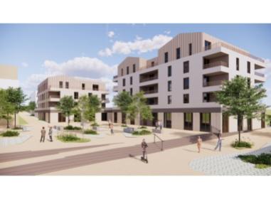 Programme immobilier neuf appart Thionville