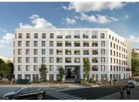 Appart La Garenne Colombes