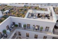 Appart La Garenne Colombes