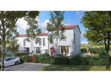 Programme immobilier neuf appart Pierrevert