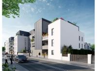 Immobilier neuf Angers : Iliade