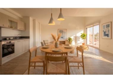 Programme immobilier neuf appart Dreux