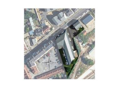 Programme immobilier neuf appart Dreux