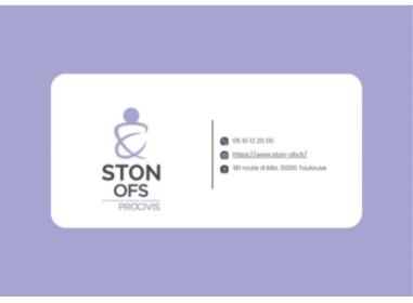 Programme immobilier neuf mixte Blagnac