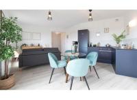 Programme immobilier neuf appart Rennes