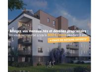 Programme immobilier neuf appart Thonon-les-Bains