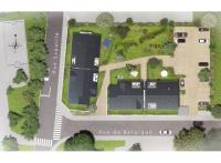 Programme immobilier neuf appart Tours