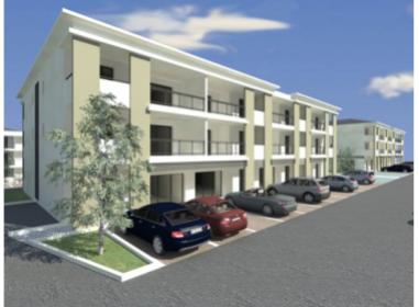 Programme immobilier neuf appart Borgo