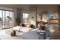 Appart Saint-Didier-au-Mont-d'Or