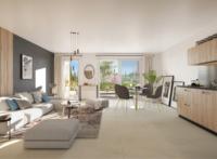 Appart Aix-en-Provence