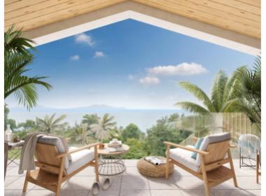 Programme immobilier neuf appart Trois Rivières