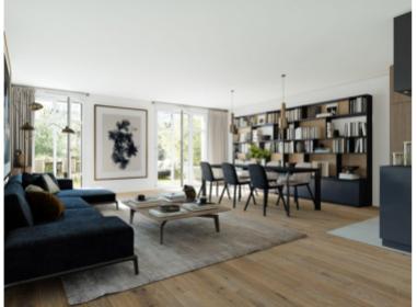 Programme immobilier neuf appart Montlhéry