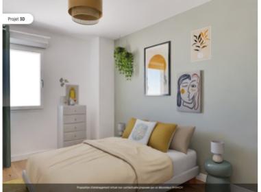 Programme immobilier neuf maison Royan