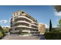 Logement neuf Rognac : Rognac Rive Neuve
