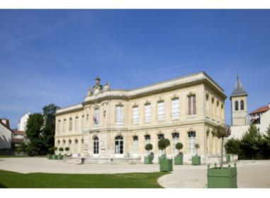 Programme immobilier neuf appart Asnières-sur-Seine