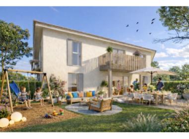 Programme immobilier neuf appart Fouras