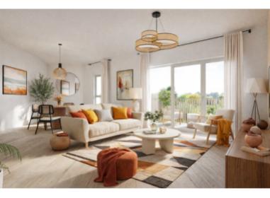 Programme immobilier neuf appart Fouras