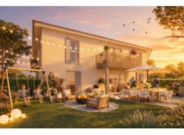 Programme immobilier neuf appart Fouras