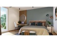 Appart Mittelhausbergen