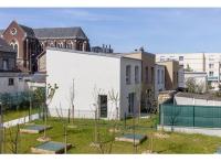 Mixte1 Sotteville-lès-Rouen