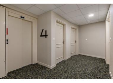 Programme immobilier neuf mixte1 Sotteville-lès-Rouen