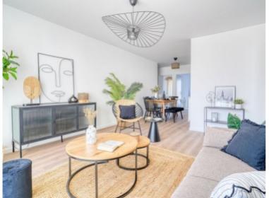 Programme immobilier neuf appart Plaisir