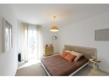 Programme immobilier neuf appart Saint-Laurent-du-Var