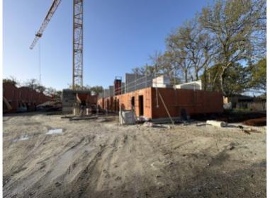 Programme immobilier neuf appart Audenge