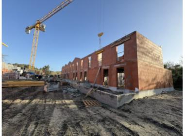 Programme immobilier neuf appart Audenge