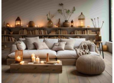 Programme immobilier neuf mixte Cholet