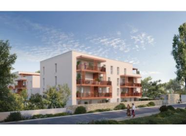 Programme immobilier neuf appart Poitiers