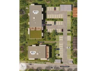 Programme immobilier neuf appart Poitiers