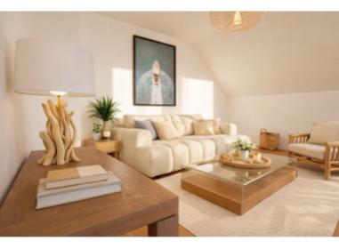 Programme immobilier neuf maison Bayonne