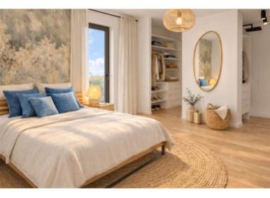 Programme immobilier neuf maison Bayonne