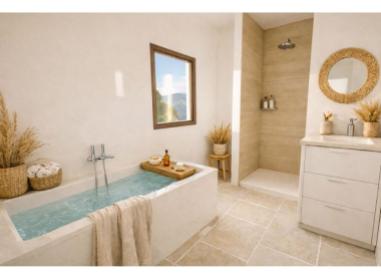 Programme immobilier neuf maison Bayonne