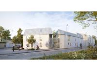 Immobilier neuf La Rochelle : Haliotis