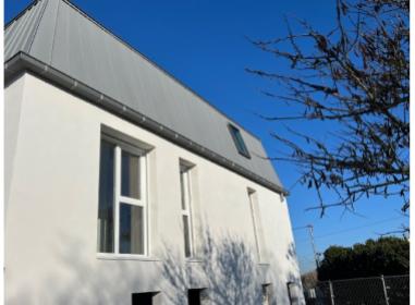 Programme immobilier neuf appart La Rochelle