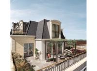 Immobilier neuf Clamart : Les Terrasses Mansart