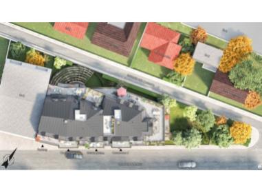 Programme immobilier neuf appart Clamart